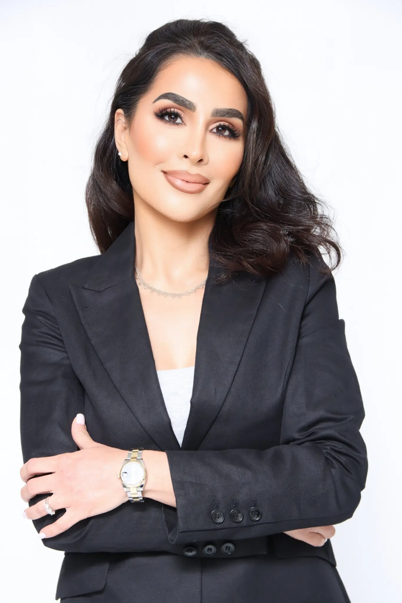 Neda Dameshghi