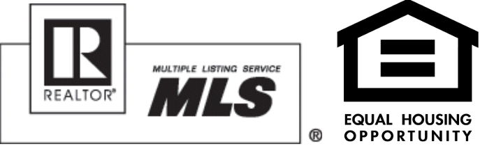 Realtor, MLS, Equal Housing Opportunity