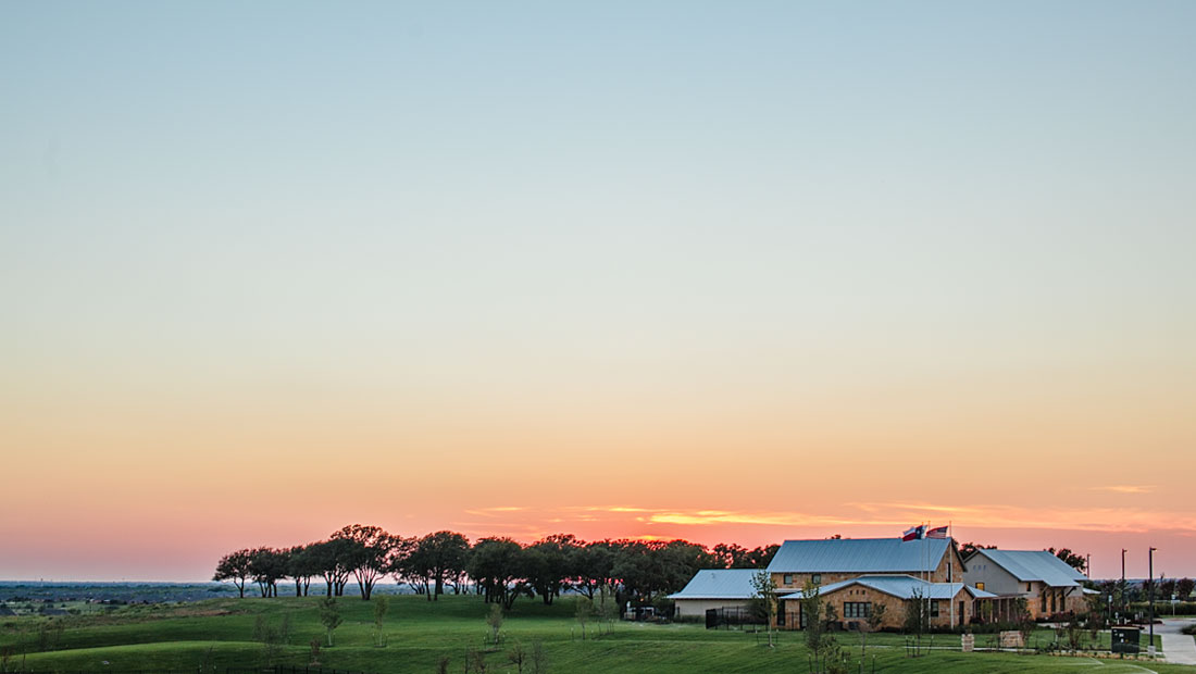 18+ Miles of Hike and Bike Trails